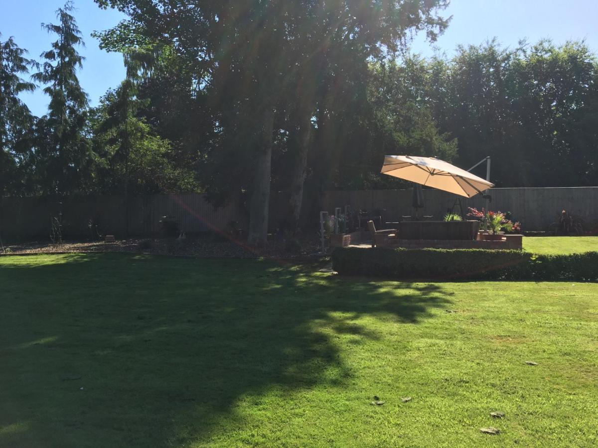Crossways Self-Catering Cottage - Self Contained East Ravendale Extérieur photo