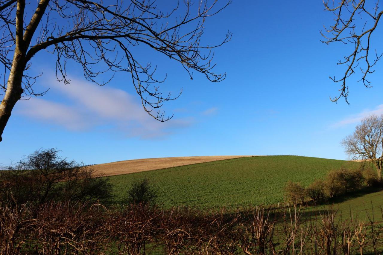 Crossways Self-Catering Cottage - Self Contained East Ravendale Extérieur photo