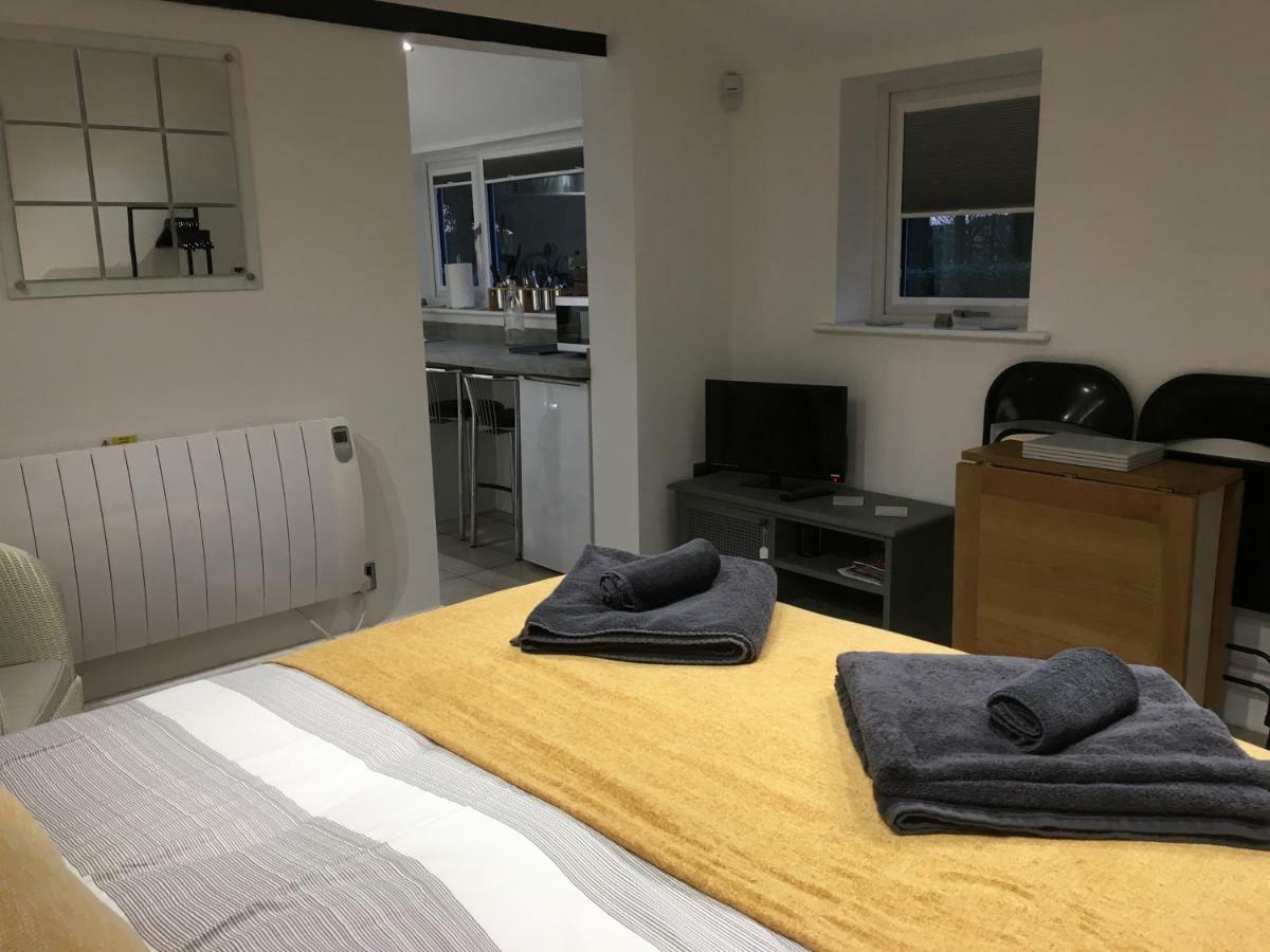 Crossways Self-Catering Cottage - Self Contained East Ravendale Extérieur photo