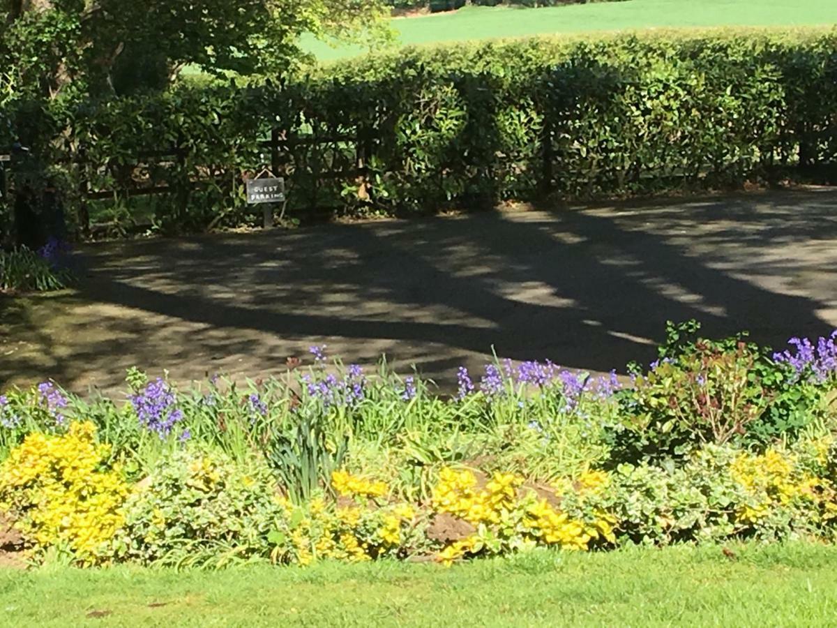 Crossways Self-Catering Cottage - Self Contained East Ravendale Extérieur photo